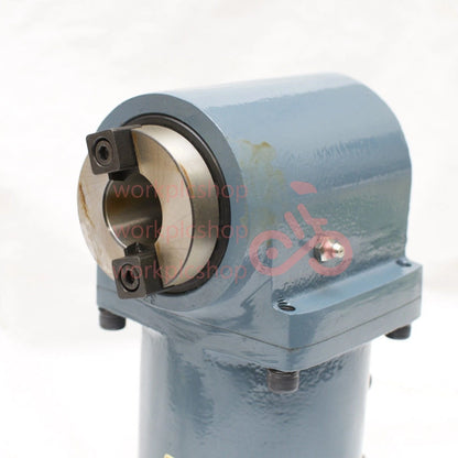Milling Machine Accessory - Right Angle Attachment for NT30 spindle taper