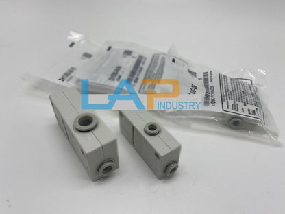 SMC ZH07BS-06-06 Vacuum Generator - New Unit, Pack of 5 - SMC