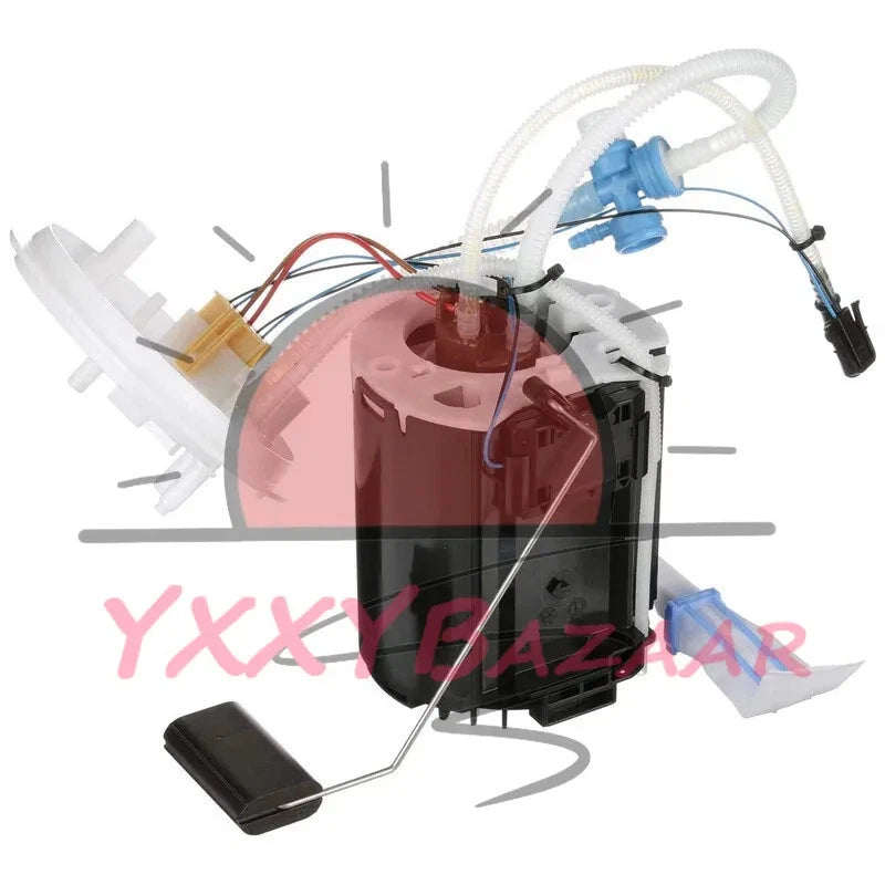 Fuel Pump Assembly for Jaguar S-Type 1999-2007 XJ 2003-2009 2.5L 3.0L 3.6L 4.2L