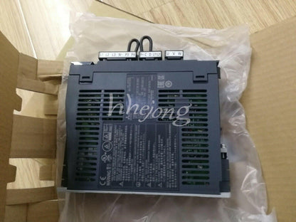 Mitsubishi MRJ420BRJ servo driver – compact and reliable industrial solution - MITSUBISHI
