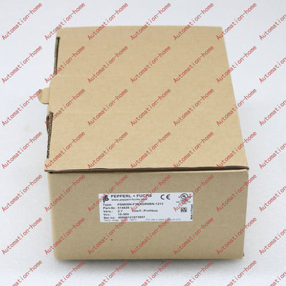 new ONE For PEPPERL+FUCHS encoder PSM58N-F3AAGR0BN-1213
