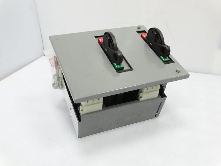 Allen Bradley 2192F-BJC-79L-2424R Series X Switch - ALLEN BRADLEY