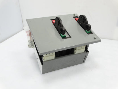 Allen Bradley 2192F-BJC-79L-2424R Series X Switch - ALLEN BRADLEY