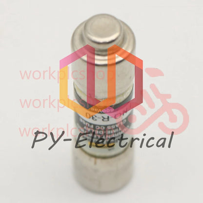 10PCS BUSSMANN FNQ-R-30 FNQR30 Time Delay Fuse #US