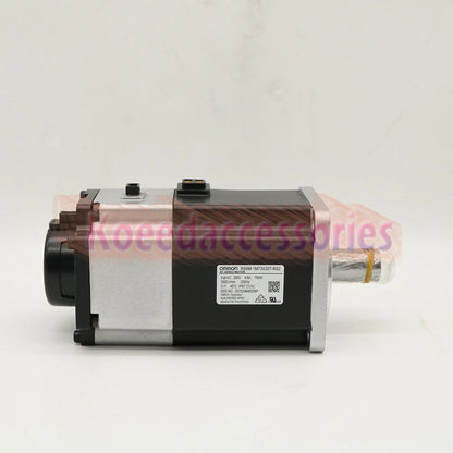 Omron R88M-1M75030T-BS2 Servo Motor 1PCS