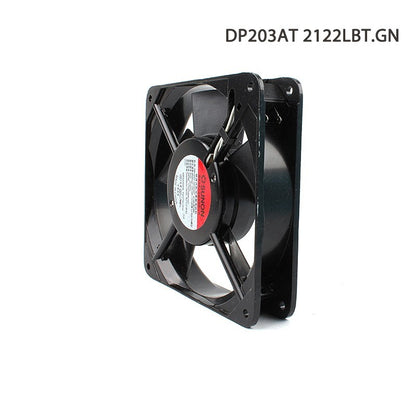 SUNON DP203AT 2122LBT.GN 12025 220-240v Chassis Cooling Fan