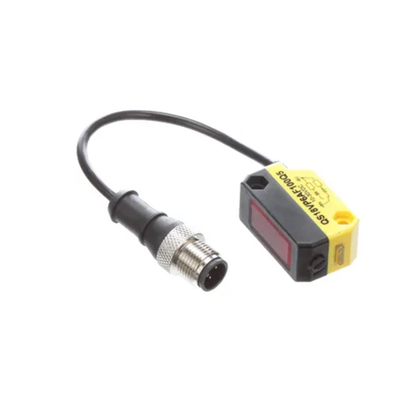 BANNER QS18VP6AF100Q5 Photoelectric Sensor - BANNER