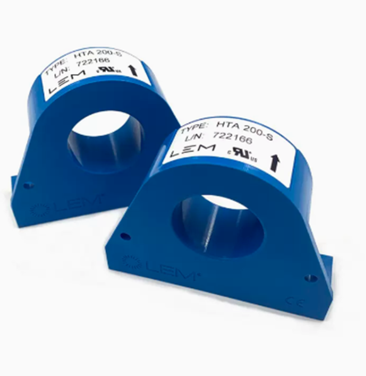 Power Supply Module 200W 100-200V 200VA 100-200V Power Supply Module for 200W Applications with 90% Efficiency - LEM