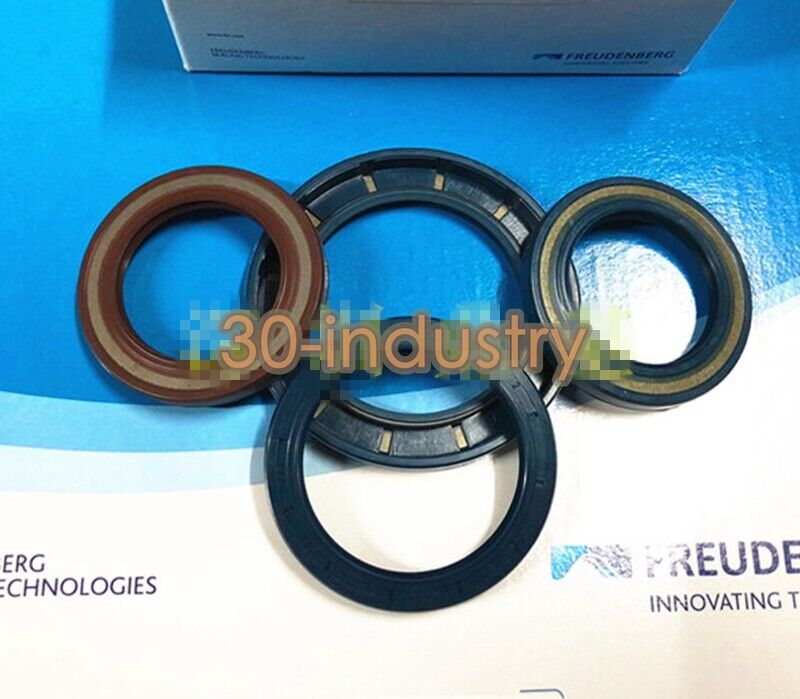 1PCS Fluorogel Skeleton Oil Seal BABSL75-80-100-105 - KOEED