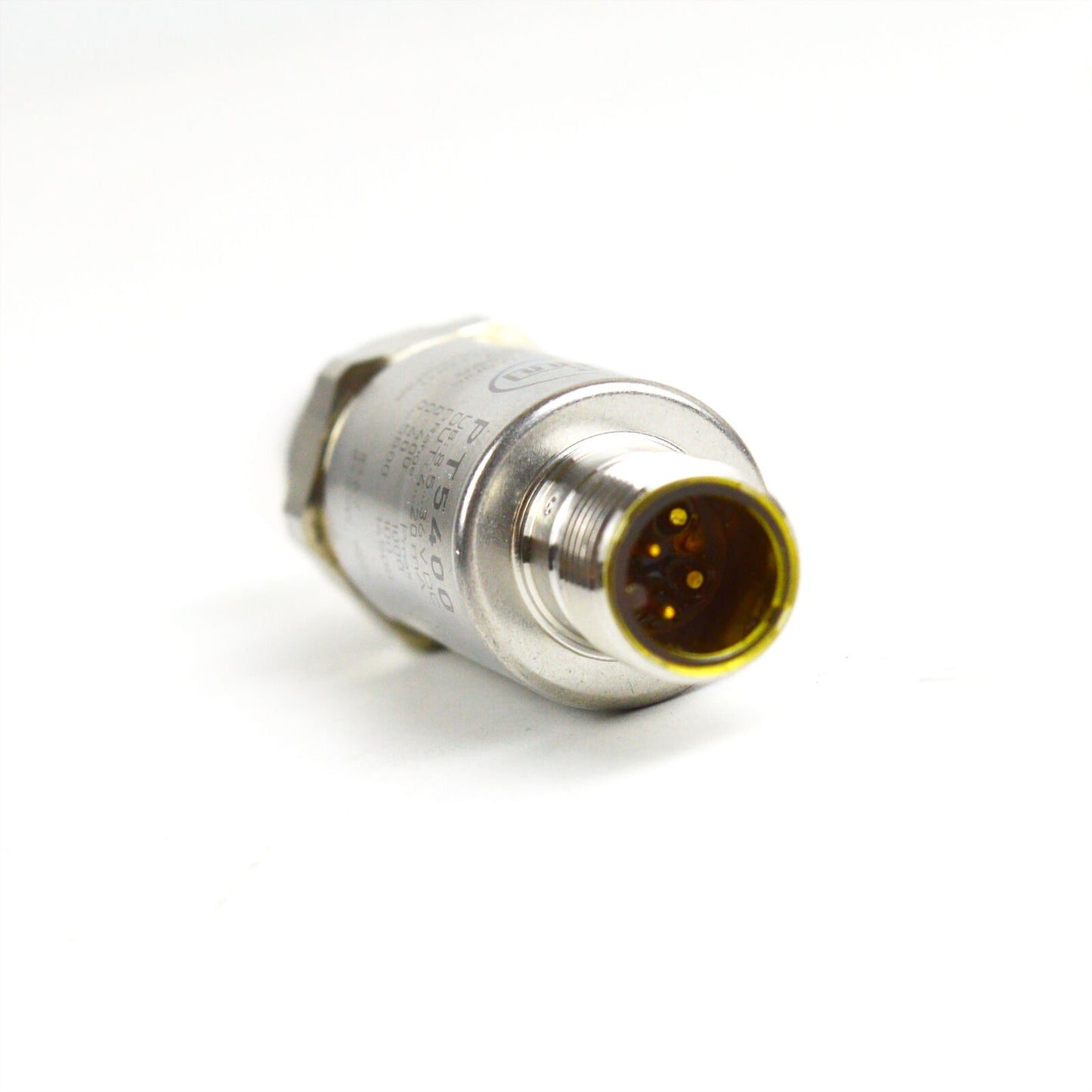 new IFM PT5400 Pressure Sensor ✦KD - INDUSTRIAL FLOW AND MEASUREMENT (IFM)