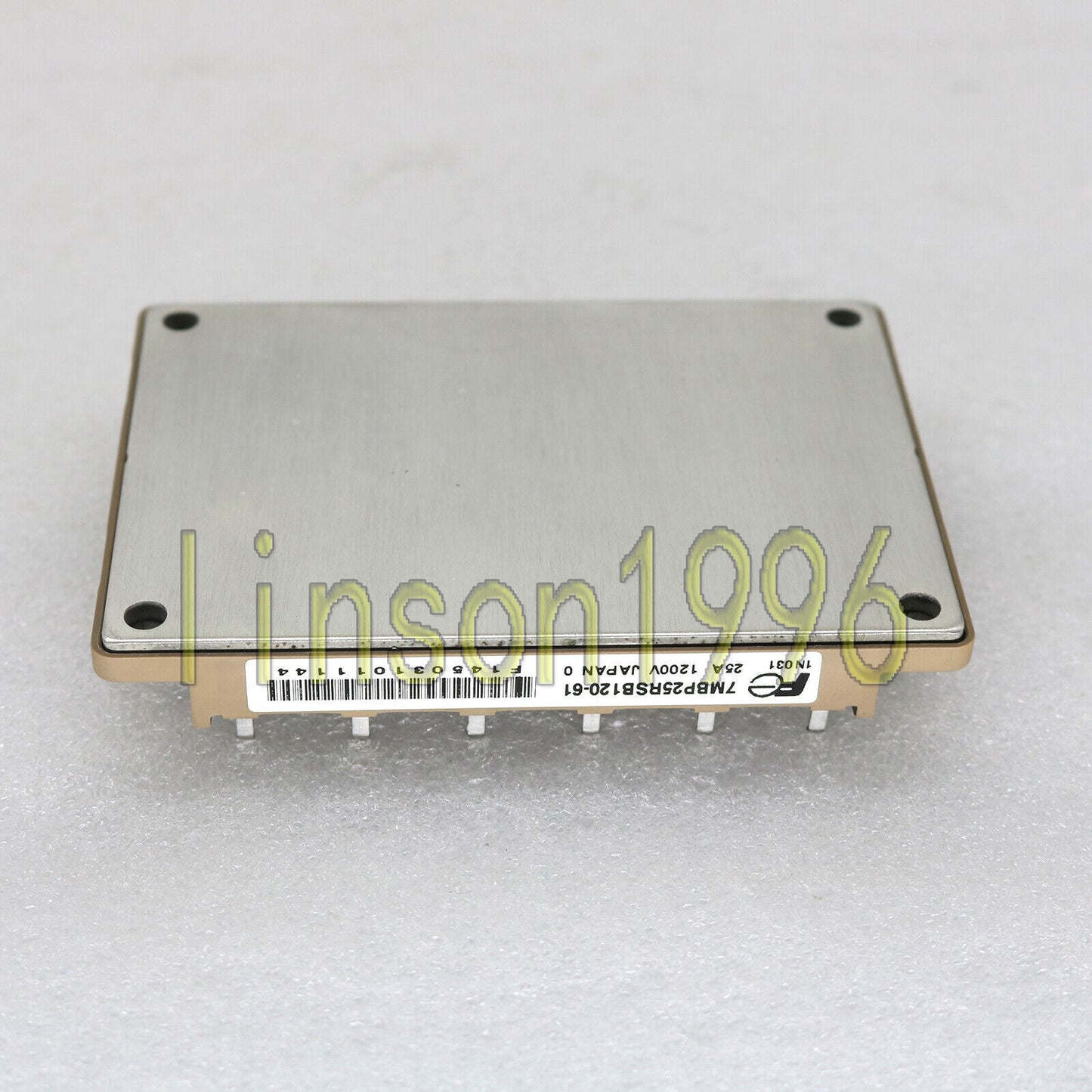 New One FUJI 7MBP25RSB120 Module Power Supply 7MBP25RSB12061 - FUJI