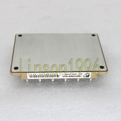 New One FUJI 7MBP25RSB120 Module Power Supply 7MBP25RSB12061 - FUJI