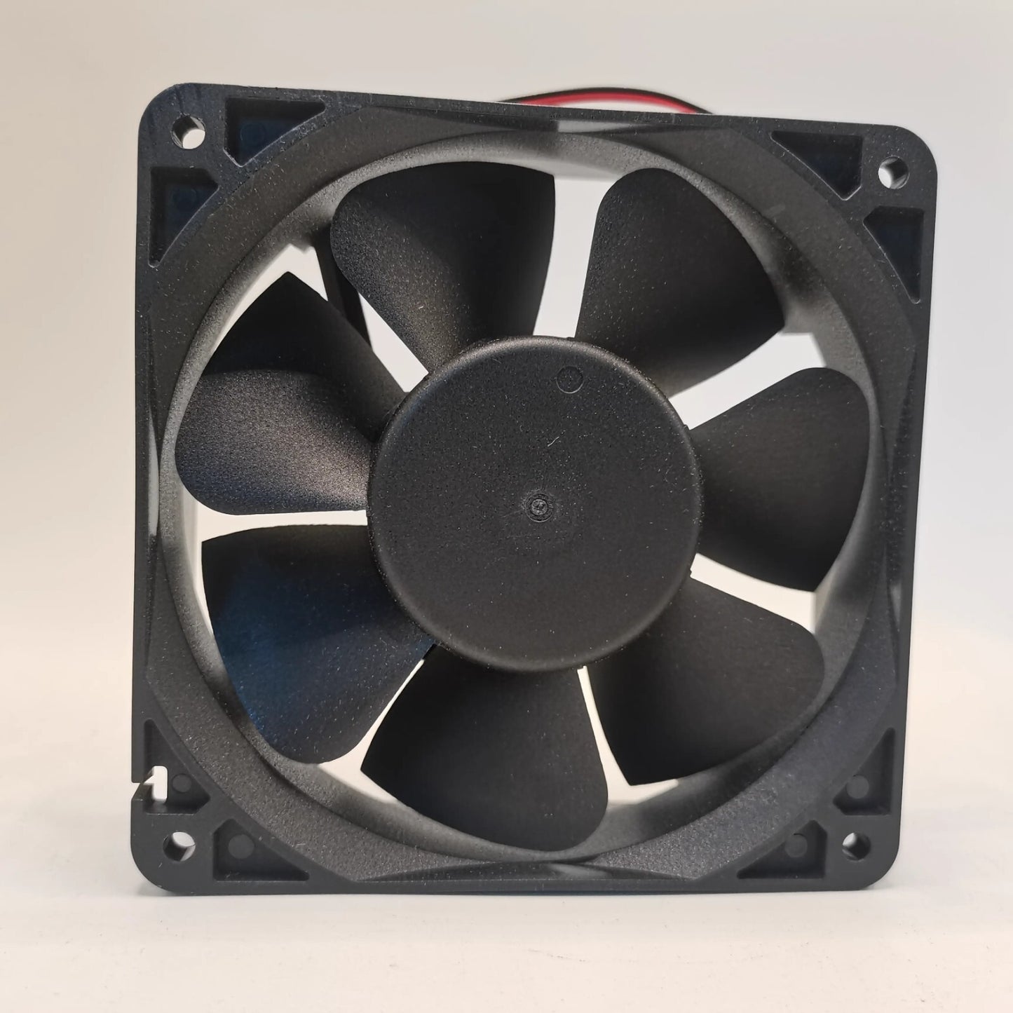 GAONENG Motors GN12038D24LS DC24V 0.30A 12CM 2-Wire Inverter Cooling Fan