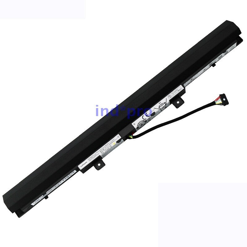 new 1PCS L15L3A02 Laptop Battery 10.8V 2200mAh For Ideapad V110-15AST V510-15IKB
