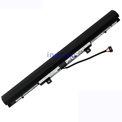 new 1PCS L15L3A02 Laptop Battery 10.8V 2200mAh For Ideapad V110-15AST V510-15IKB