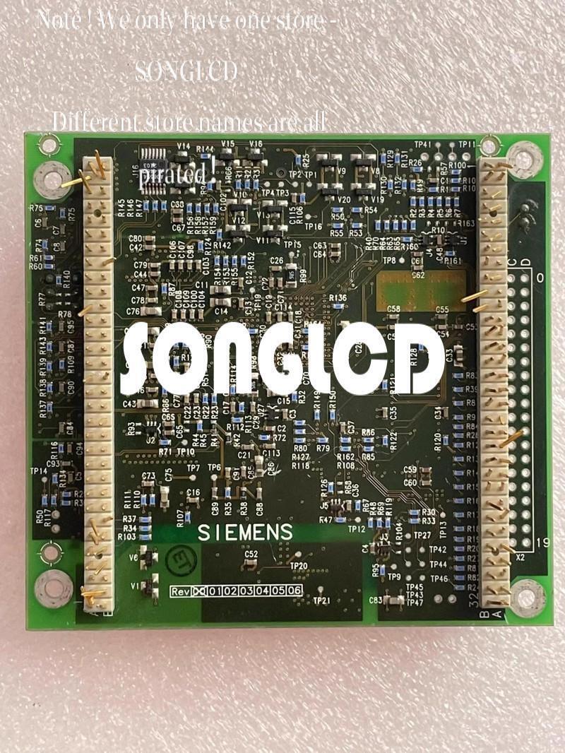 1pcs 7716017 P8104 D2 E3 Precision Component - PLC INDUSTRY