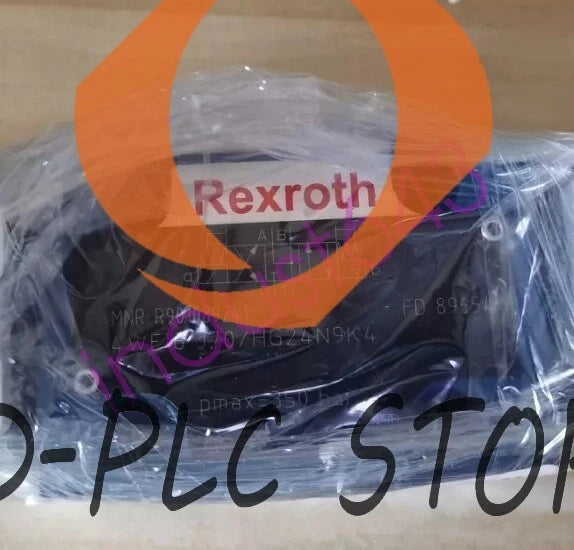 REXROTH Solenoid Valve R901089241 4WE6J70/HG24N9K4