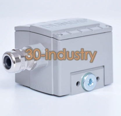 1pcs New For Dungs GGW3A4/2X Pressure Switch 0.4-3mbar - KOEED