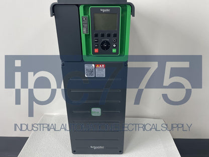 new For Schneider ATV630D18N4 frequency converter and authent 18.5KW - KOEED