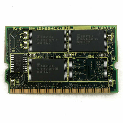 Used Fanuc A20B-3900-0073 System Board Tested in Good Condition - FANUC