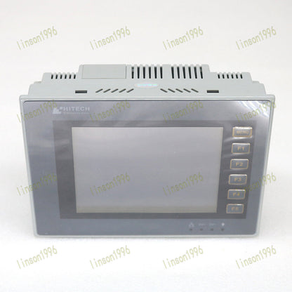 New One Hitech HMI Touch Screen PWS6600S-P 5.7-inch Touchscreen Display with High-Resolution Color Screen and Mobile-Compatible Design - HITECH