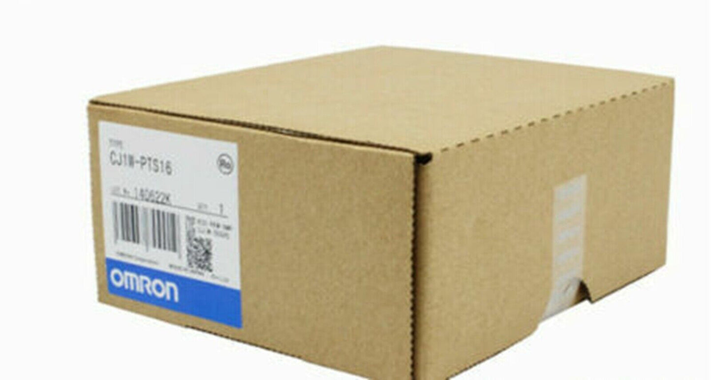 Omron CJ1W-PTS16 - OMRON
