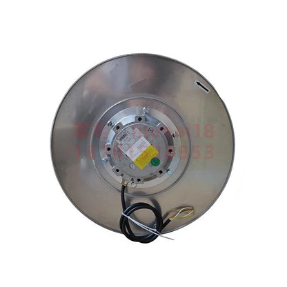 1PCS RHA500D4.155B-3D High Voltage Inverter Cabinet Fan Cooling Fan