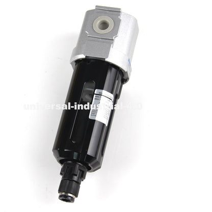 MINDMAN MAF300L-8A Three-Point Combination Filter - D Series - MINDMAN