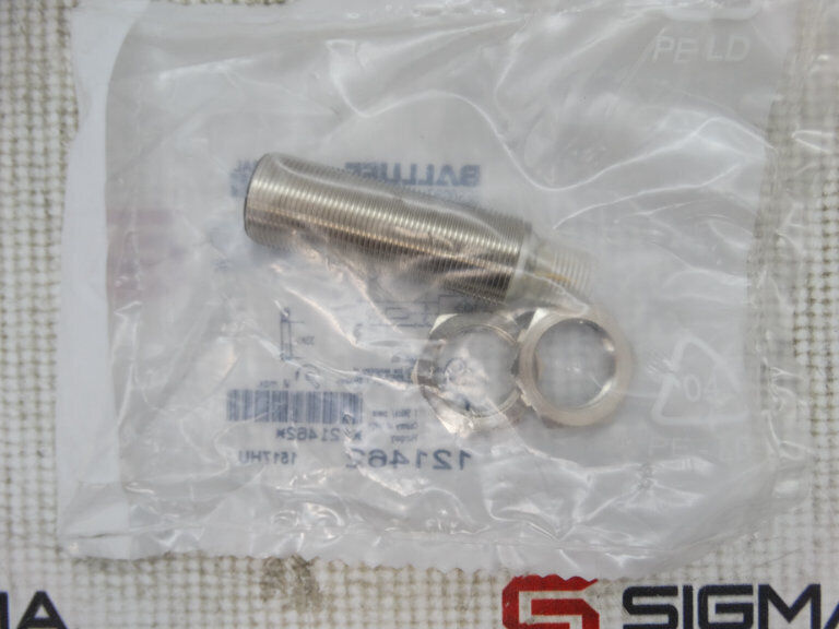 BALLUFF BES M18MI-PSC50B-S04K SENSOR BALLUFF