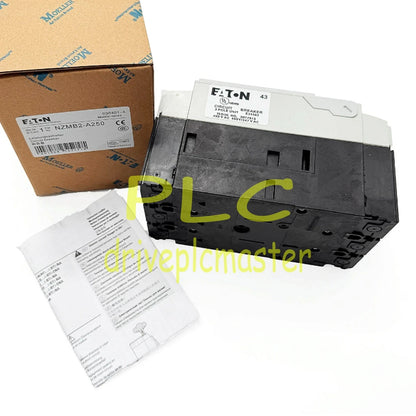 1Pcs Eaton Moeller NZMB2-A250 for Circuit Breaker #dr