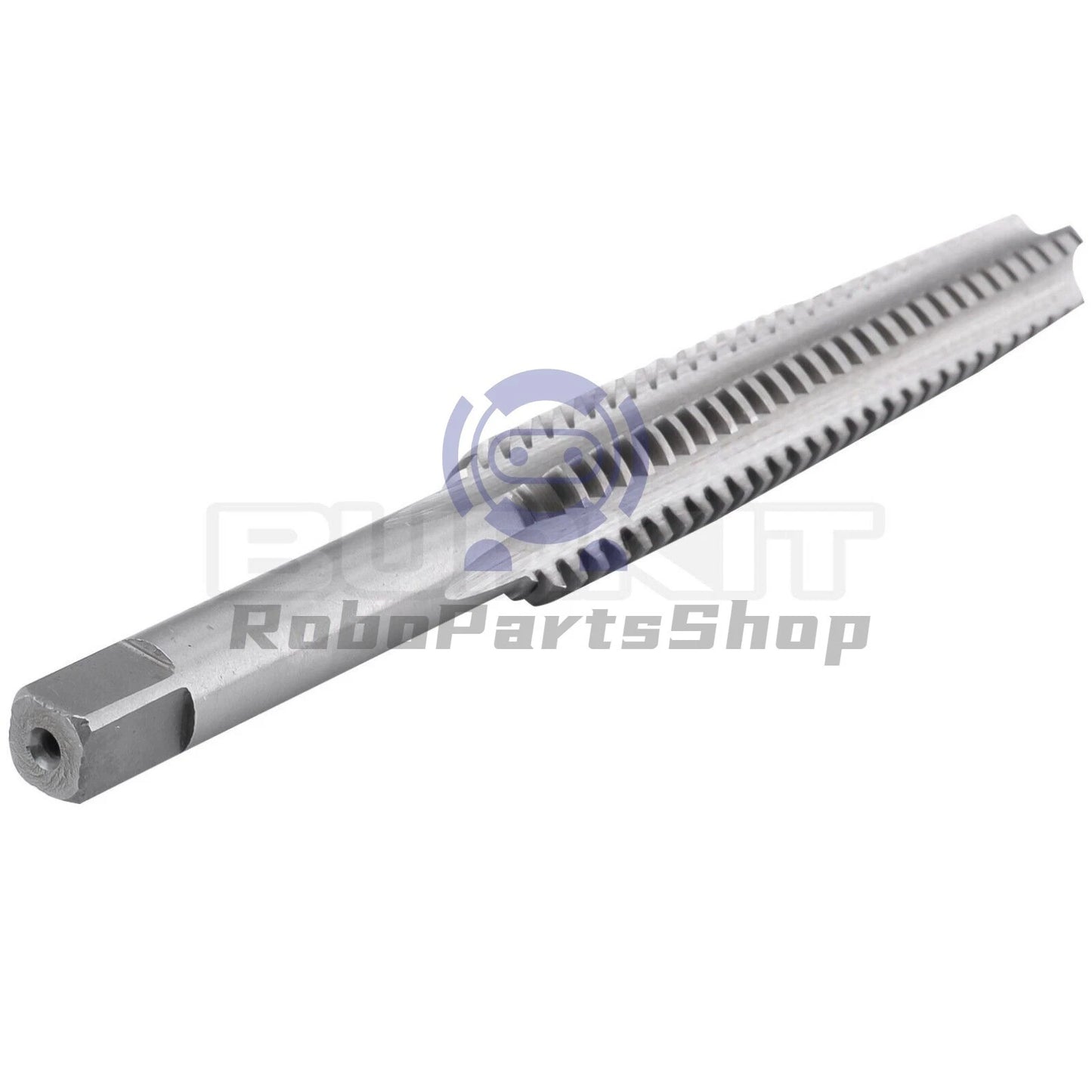 ACME 1"-6 Trapezoidal Tap Right Hand, HSS 1" x 6 Trapezoidal Thread Tap