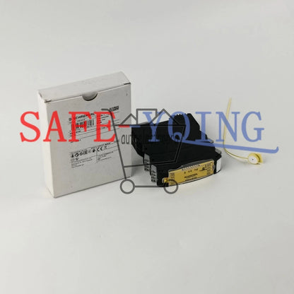 1PCS SCHMERSAL SRB-E-301MC Safety Relay
