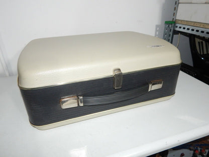 Used GRUNDIG Stereo Luggage Tape Recorders TK46 - GRUNDIG