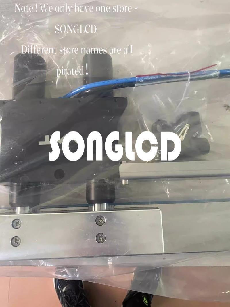 1PCS 0750X-UE44-AZS1/0043 Industrial Component - KOEED