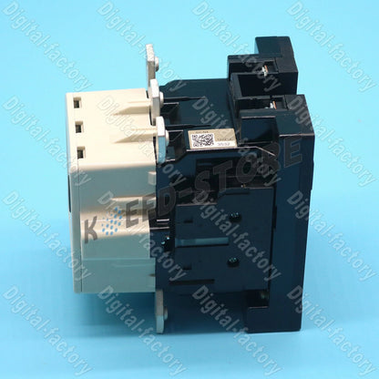 1PCS FUJI AC contactor SC-N4 [80] 220VAC