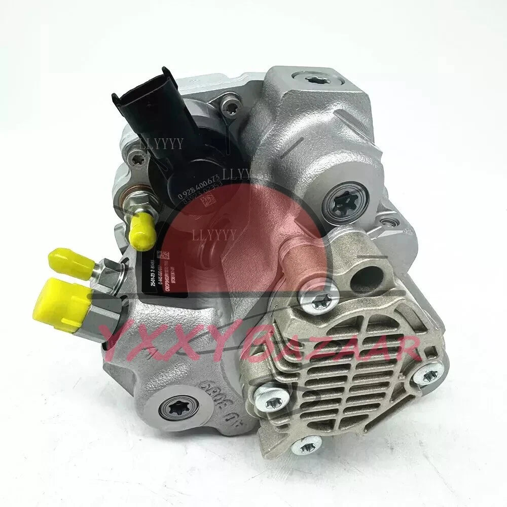 Diesel CP3 Fuel Pump for 06-10 6.6L GM Chevy Duramax LBZ-LMM PFI-037X BOSCH