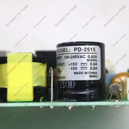 Mean Well PD-2515 Power Supply - MEAN WELL