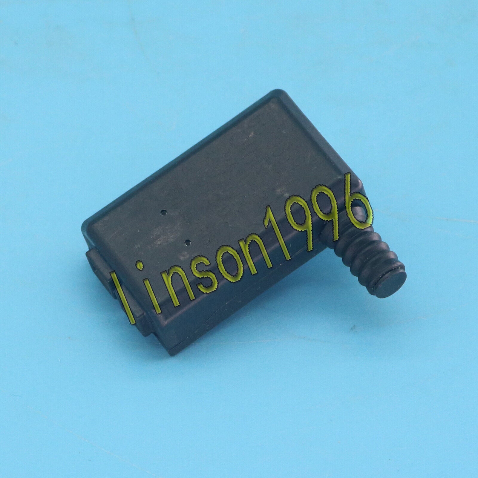 Omron Trigger Switch C3XA-1PSPM 6510839 20RA 42VDC SHIP - OMRON