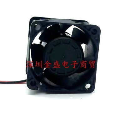 M DZ04028B24MA 4028 DC24V 0.25A 4CM 2-wire Inverter Cooling Fan