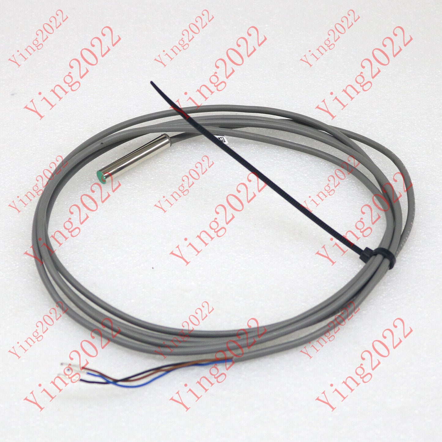 New NJ1.5-6.5-40-E2 Pepperl+Fuchs Sensor FAST SHIP - PEPPERL+FUCHS