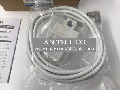 1pcs   SMC Electrical proportional valve ITV2050-312L