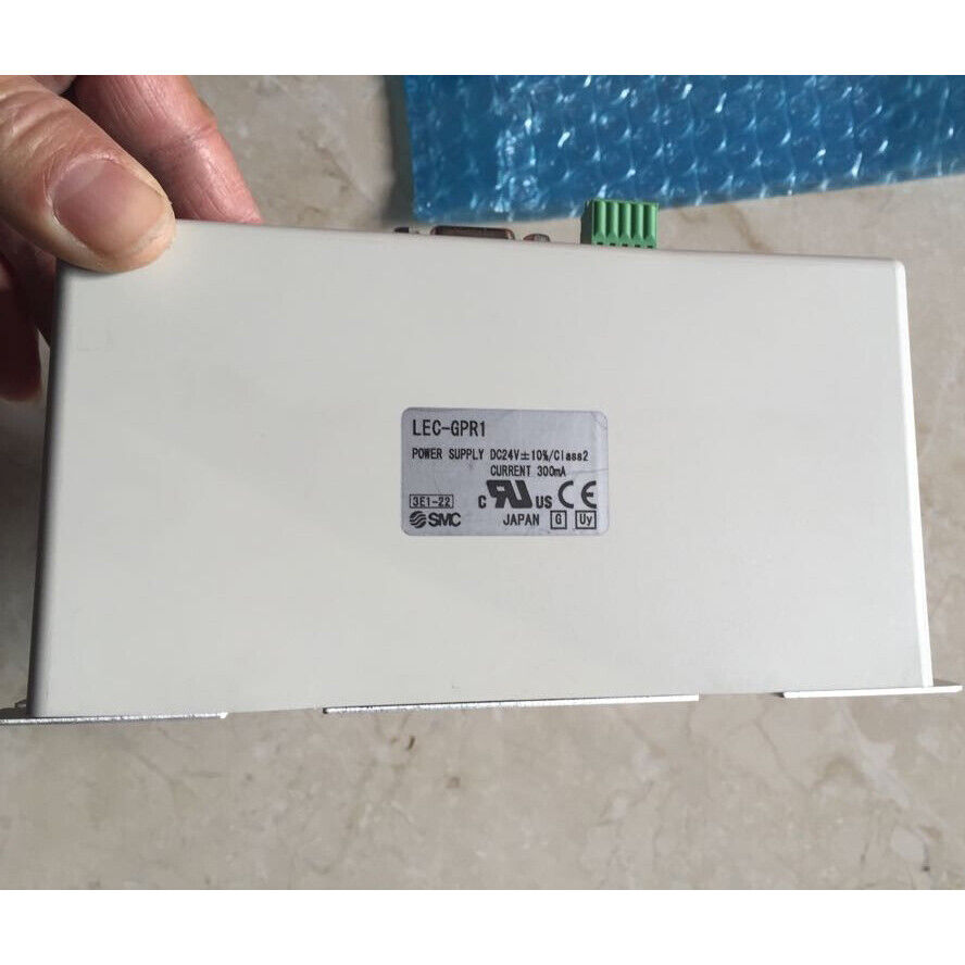 1PCS LECA6P-LEY16DAA-300 - LECA