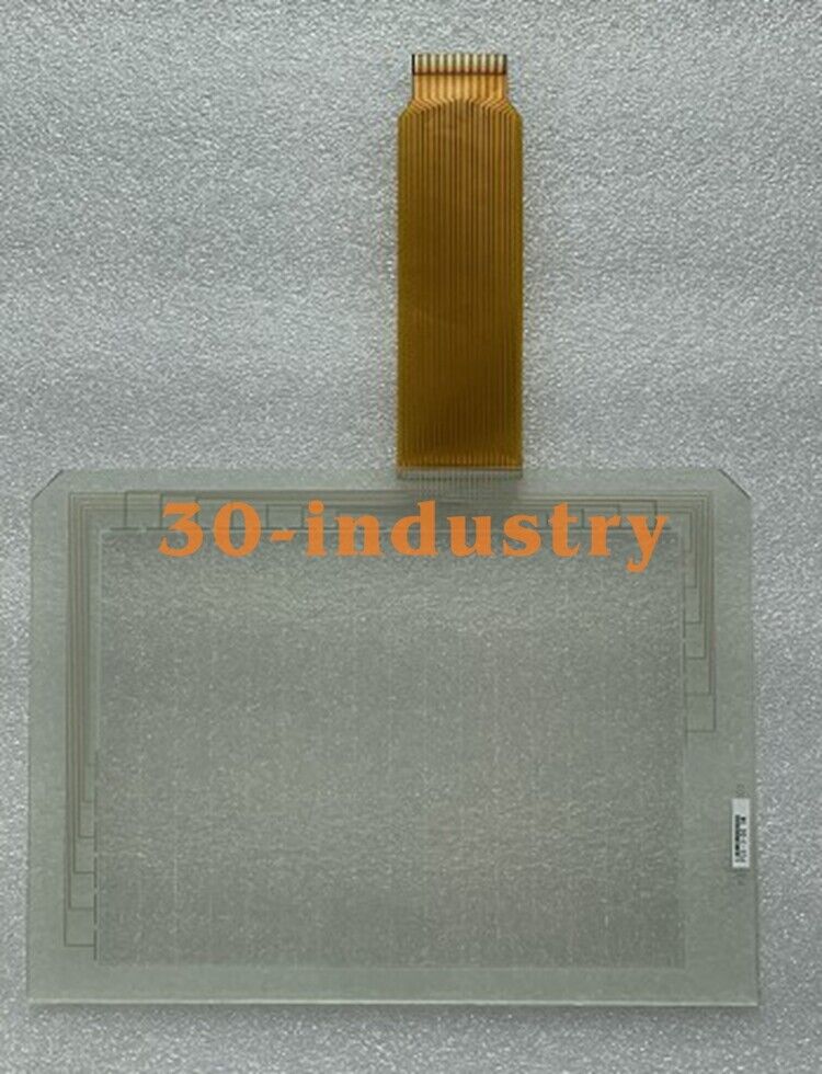 Touch Screen Panel Glass Compatible with AVG EZ-S8C-F Touchpad - KOEED