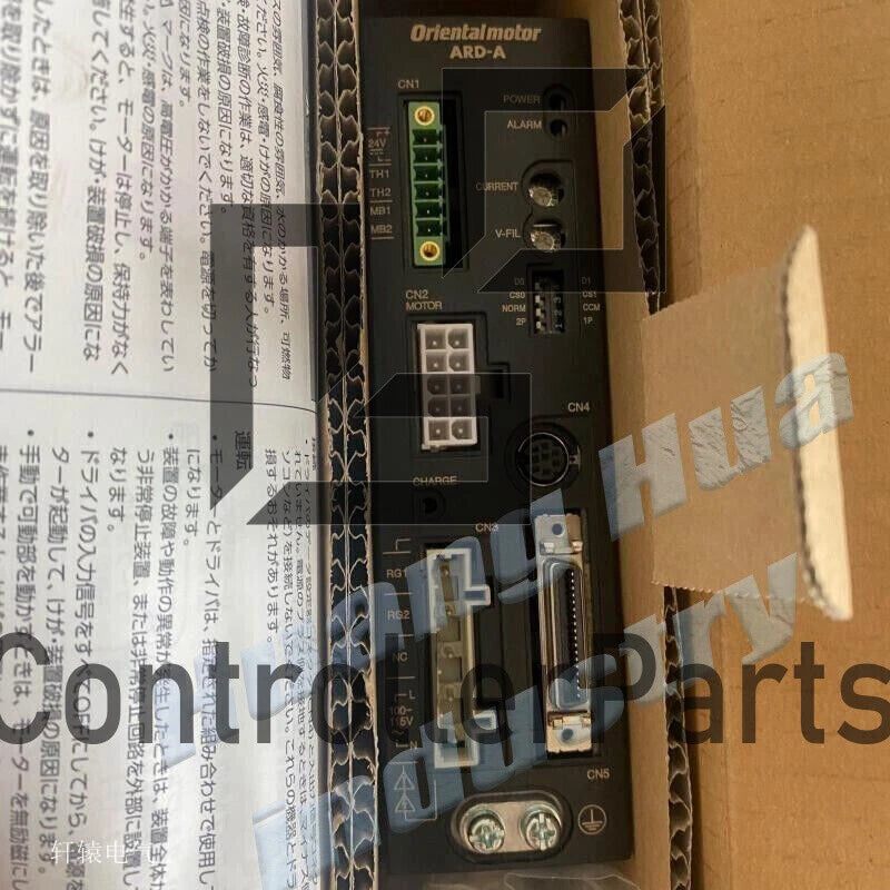 1PCS Vexta Oriental ARD-A STEPPING MOTOR DRIVER ARDA