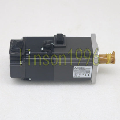 Mitsubishi HGKR43BK AC Servo Motor HG-KR43BK - MITSUBISHI