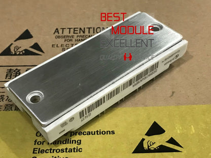 INFINITEON DDB6U104N16RR Power Supply Module – Quality Assured - INFINITEON