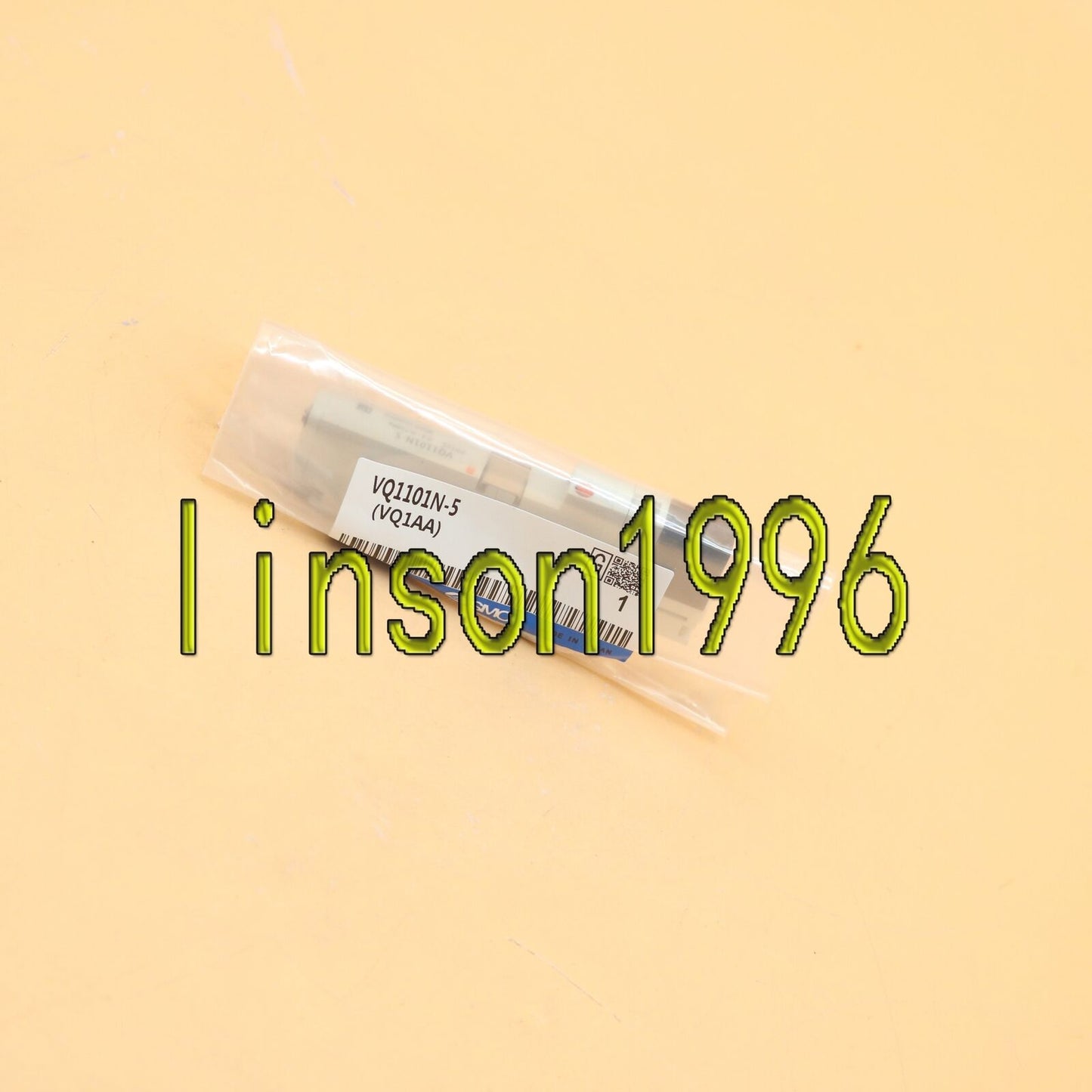 VQ1101N-5 - SMC