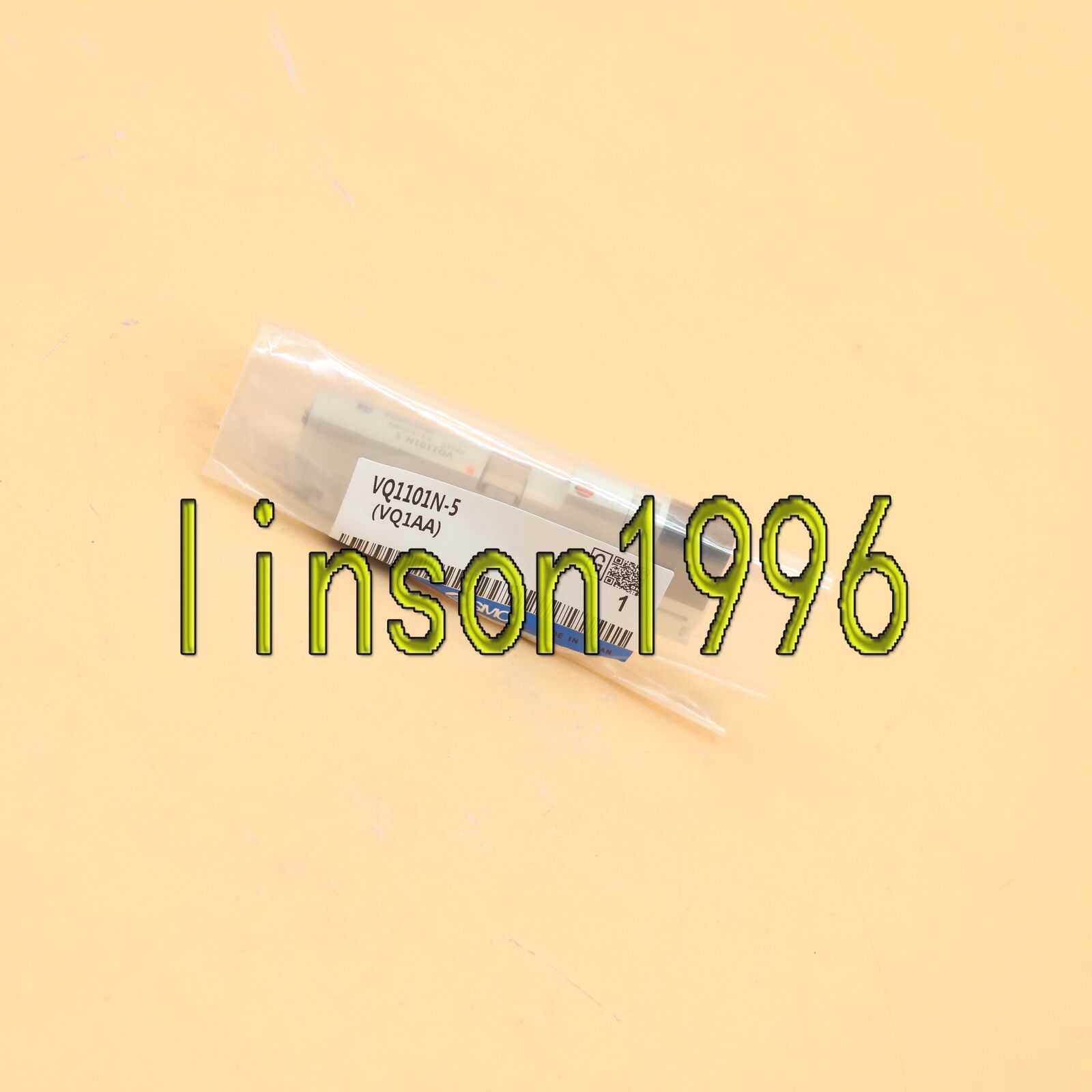 VQ1101N-5 - SMC