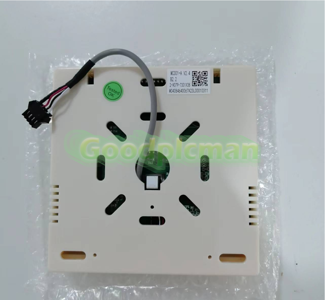 1PC MCQUAY Operation control panel Version B2.2 MC301 V02 MC301V02 #LL