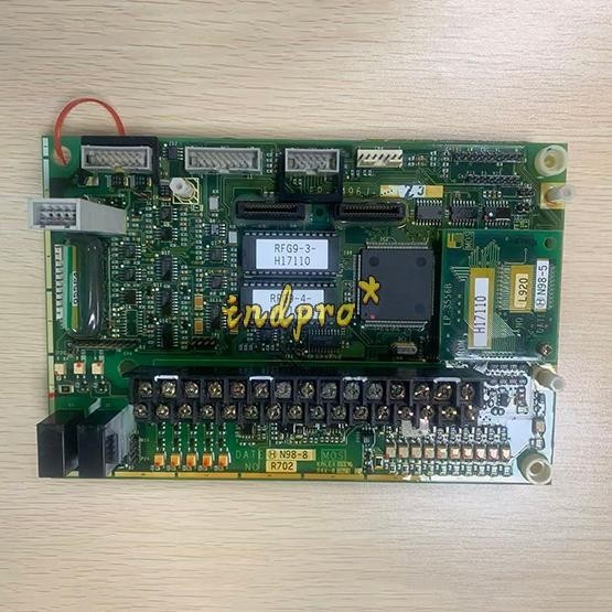 1 Pc.  EP-3556B Main Board For Inverter G9/P9 30KW Tested
